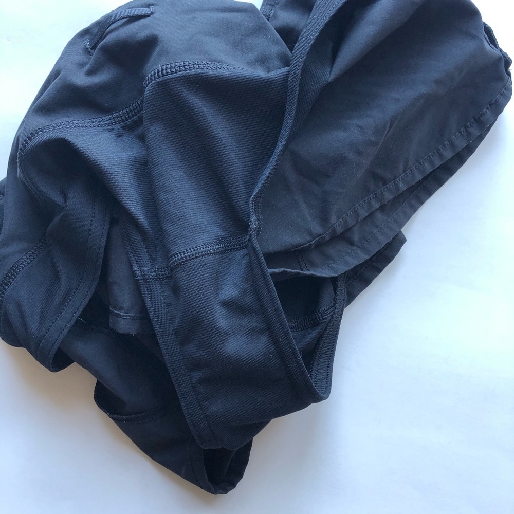 Lululemon Lined Running Shorts - Picture 8 of 9